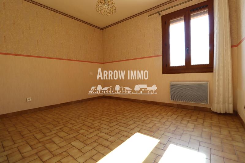 Maison - 117 m² - 4 pièces