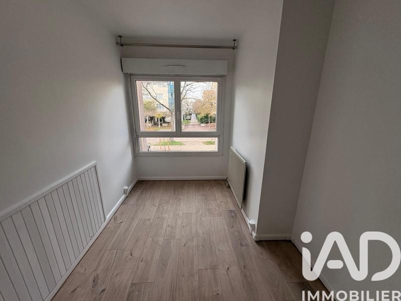 Appartement - 91 m² - 5 pièces