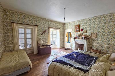 Maison - 105 m² - 3 pièces