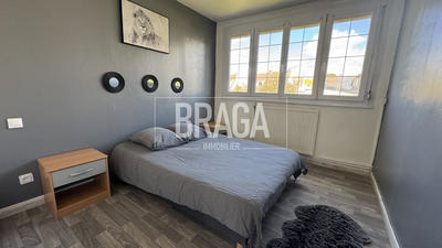 Maison - 98 m² - 6 pièces