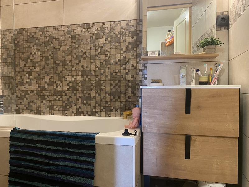 Maison - 55 m² - 4 pièces