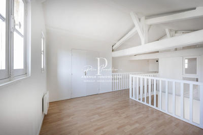 Duplex - 101 m² - 4 pièces