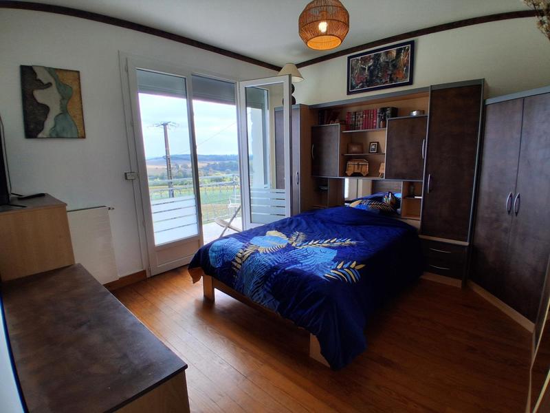 Maison - 147 m² - 6 pièces