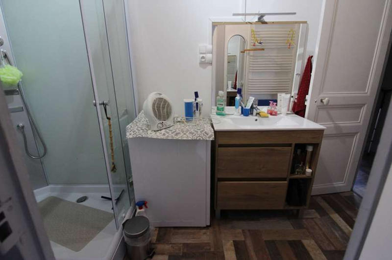 Maison - 175 m² - 10 pièces