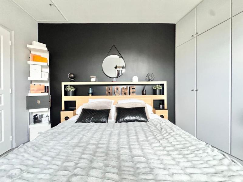 Maison de ville - 118 m² - 6 pièces