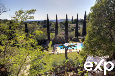 Bastide - 342 m² - 9 pièces