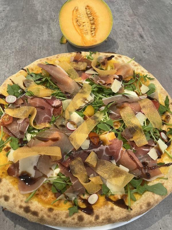 Fonds de commerce - 39 m²