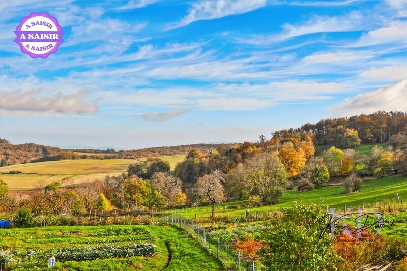 Maison - 106 m² - 4 pièces