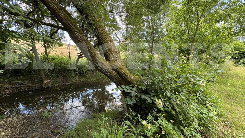 Grange - 200 m² - 2 pièces