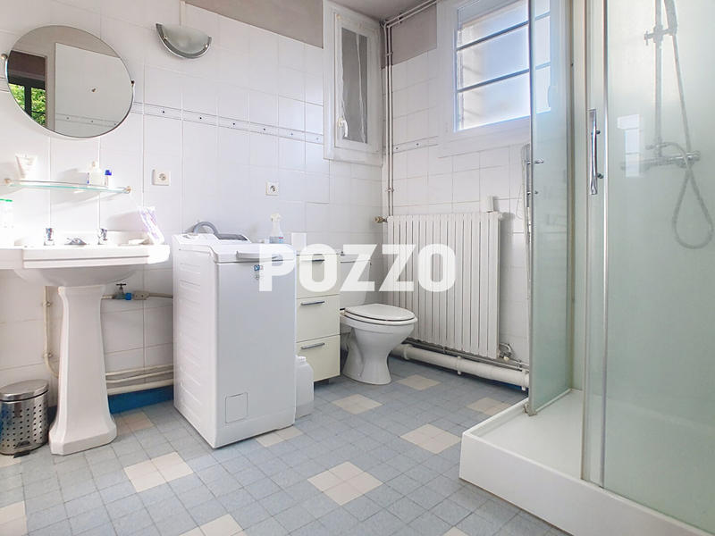 Maison - 144 m² - 6 pièces