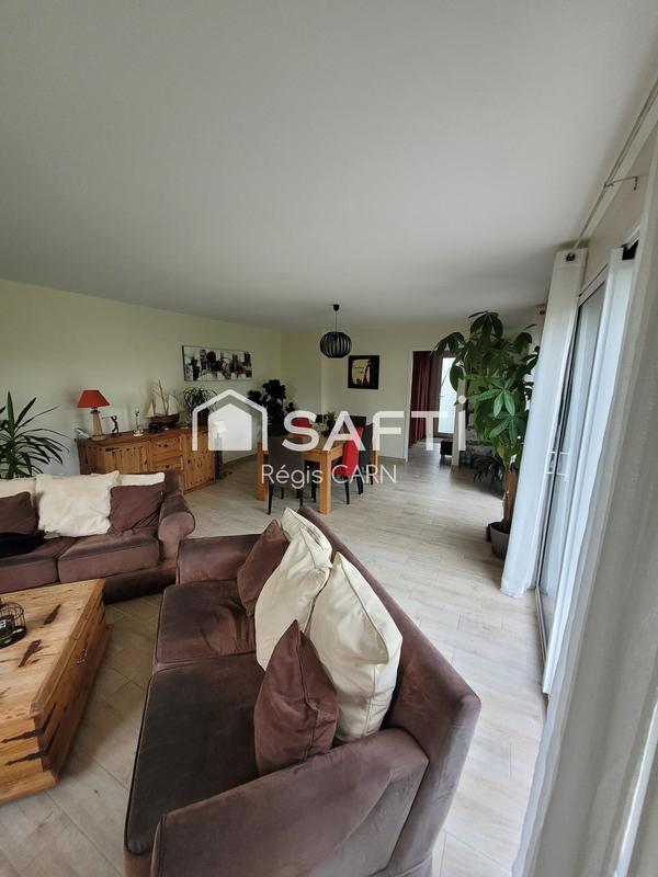 Maison - 139 m² - 6 pièces