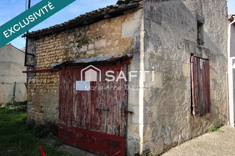 Maison - 70 m² - 4 pièces