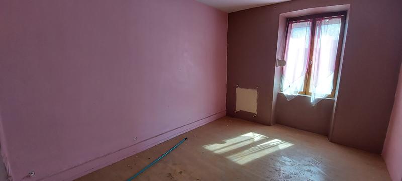 Maison - 140 m² - 7 pièces