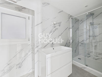 Appartement - 100 m² - 4 pièces