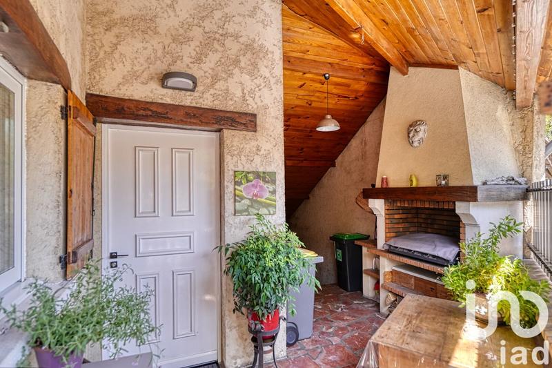 Maison - 112 m² - 5 pièces