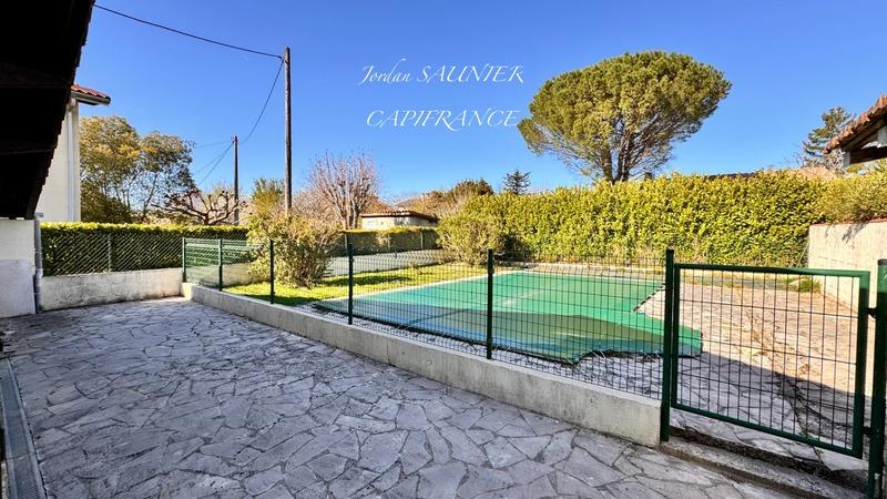 Maison - 97 m² - 4 pièces