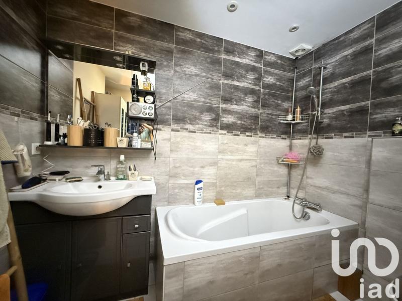 Maison de ville - 72 m² - 4 pièces