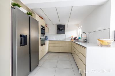 Maison - 142 m² - 5 pièces