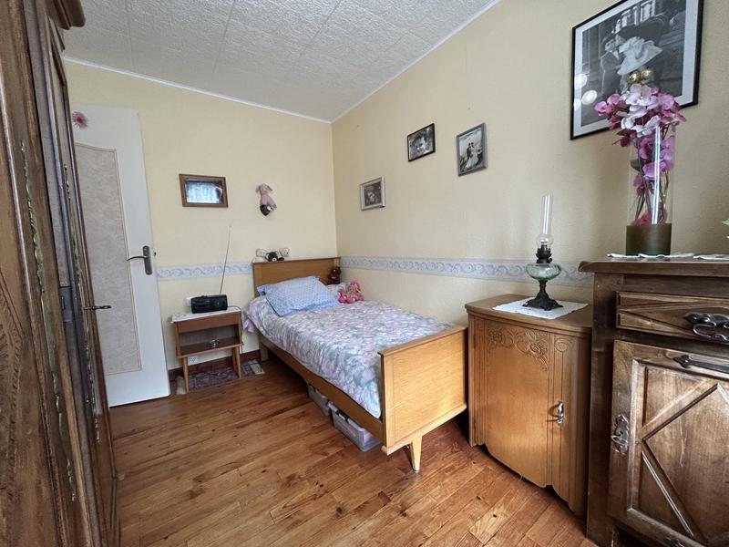 Maison ancienne - 82 m² - 5 pièces