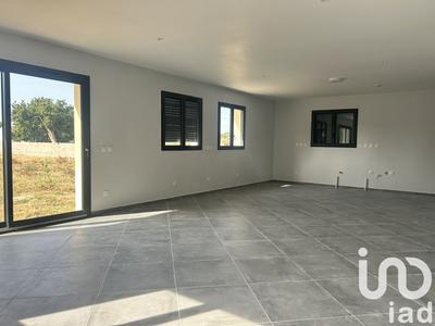 Maison - 113 m² - 4 pièces