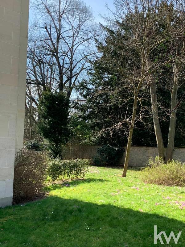 Appartement - 59 m² - 2 pièces