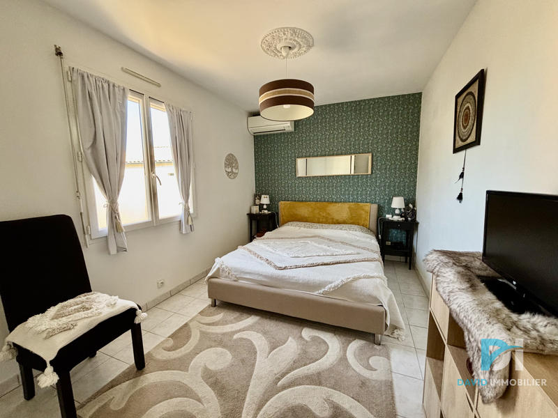 Maison - 87 m² - 4 pièces