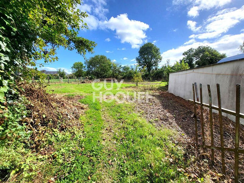 Maison - 167 m² - 8 pièces