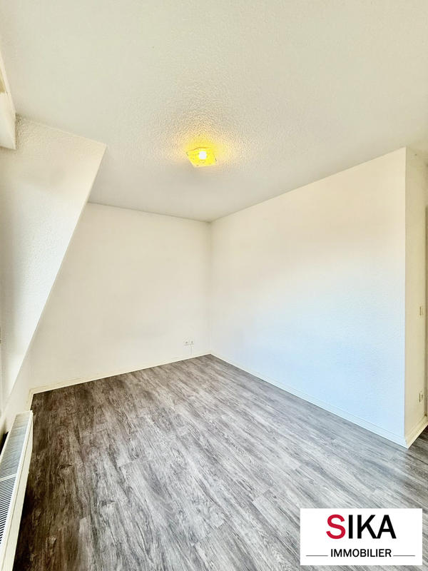 Appartement - 76 m² - 4 pièces