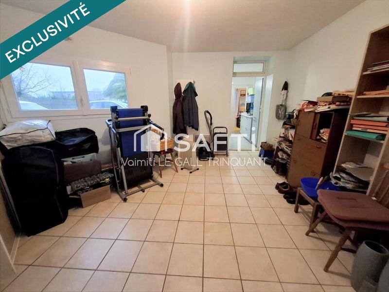 Maison - 174 m² - 7 pièces
