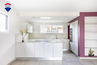 Maison - 129 m² - 6 pièces