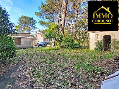 Villa - 130 m² - 5 pièces