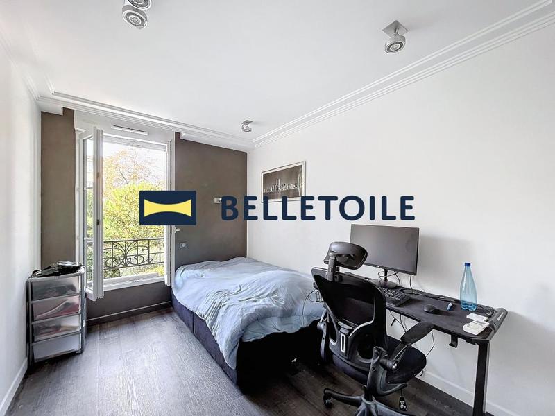 Maison - 132 m² - 6 pièces