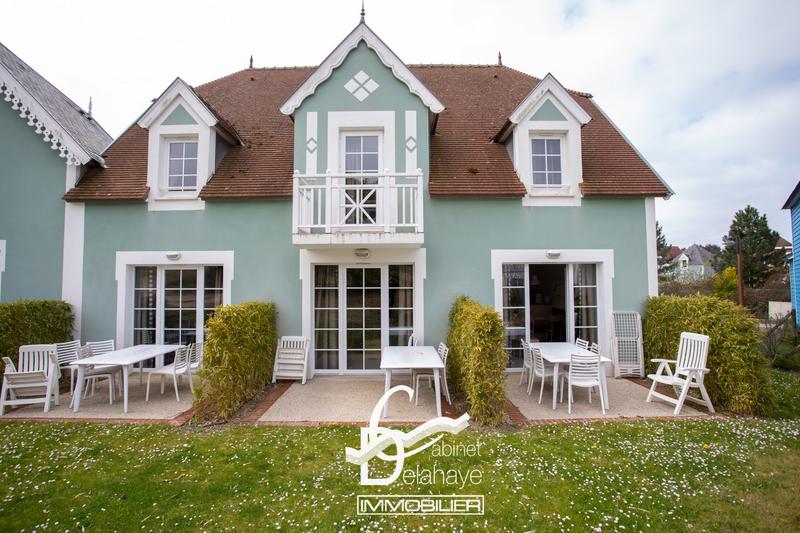 Maison - 47 m² - 3 pièces