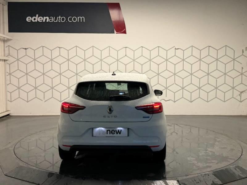 Renault Clio E-Tech 140 - 21n Business