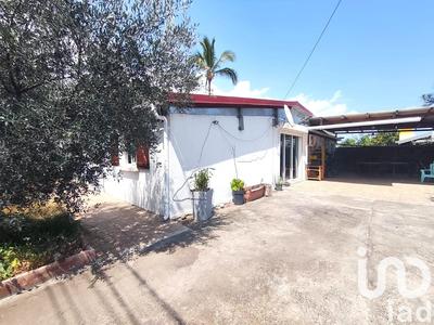 Maison - 126 m² - 6 pièces