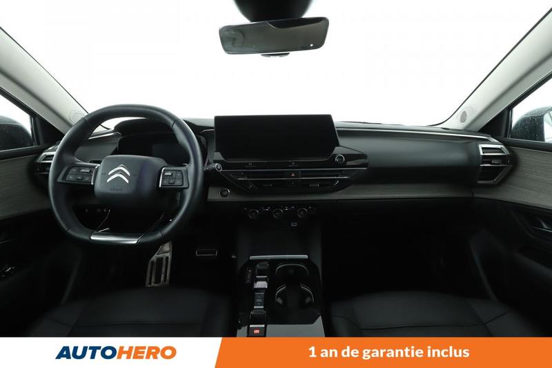 Citroën C5 X 1.6 PureTech Shine Pack Eat8 181 ch