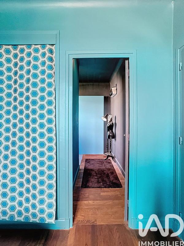 Maison - 168 m² - 5 pièces