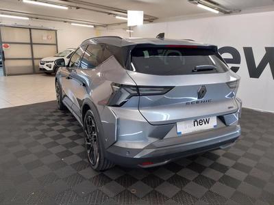Renault Scénic E-Tech électrique techno 220 ch grande autonomie - option esprit alpine 25