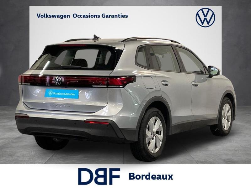 Volkswagen Tiguan 2.0 Tdi 150ch Dsg7 Life Plus