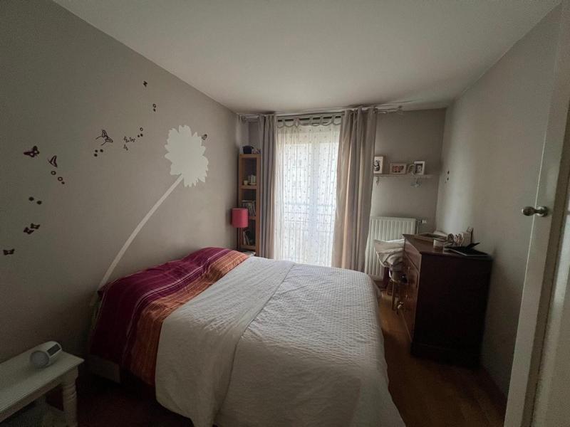 Appartement - 82 m² - 3 pièces