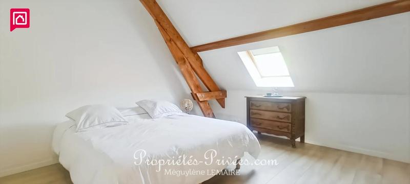 Maison - 421 m² - 10 pièces