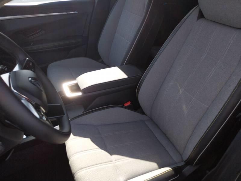 Renault Scénic E-Tech electrique 220 ch grande autonomie Techno