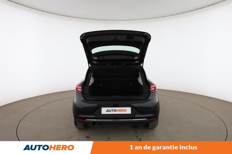 Renault Clio 1.0 TCe Zen 100 ch