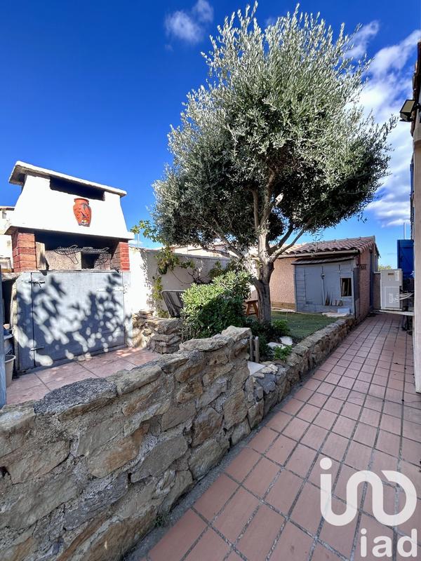 Maison - 67 m² - 4 pièces