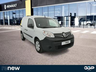 Renault Kangoo Express Blue Dci 80 Extra R-Link