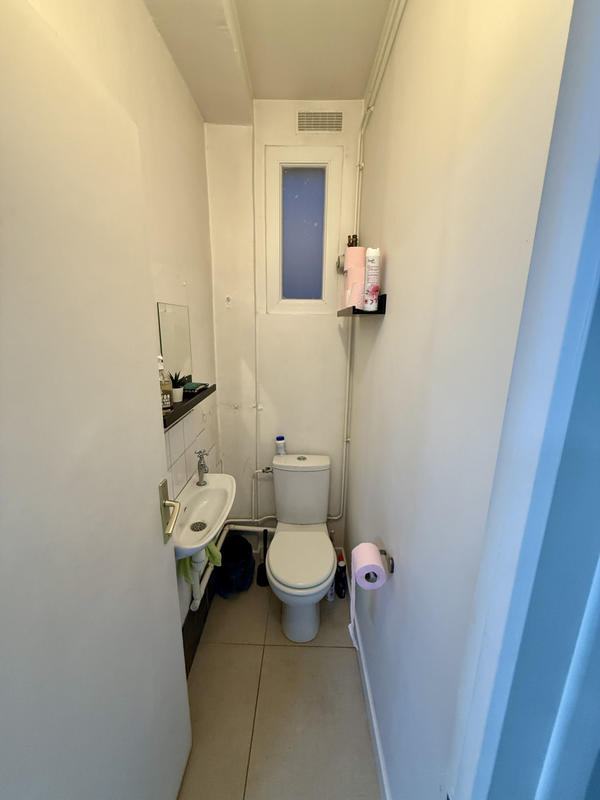 Bureau - 70 m² - 4 pièces