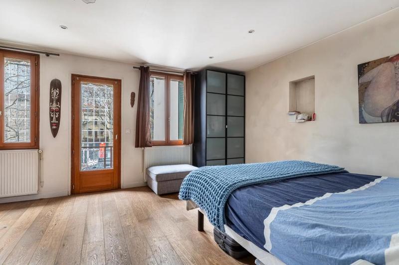 Maison - 156 m² - 5 pièces