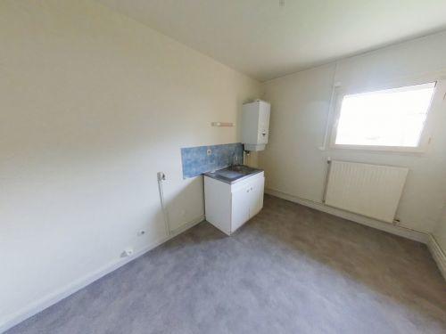Appartement - 42 m² - 1 pièce