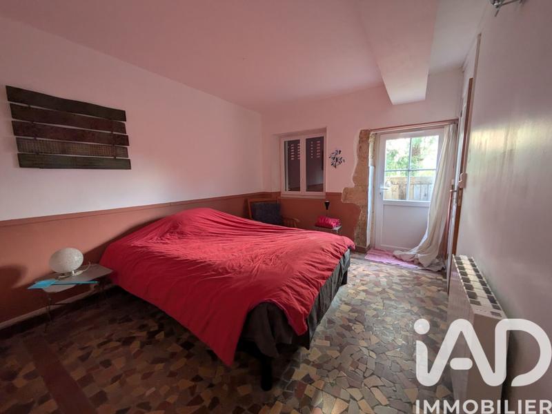 Maison de village - 70 m² - 4 pièces