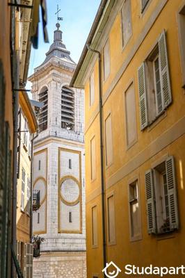 Appartement - 30 m² - 1 pièce